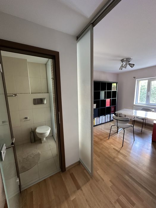 Proprietar inchiriez apartament 3 camere( +garaj) str Maresal Averescu