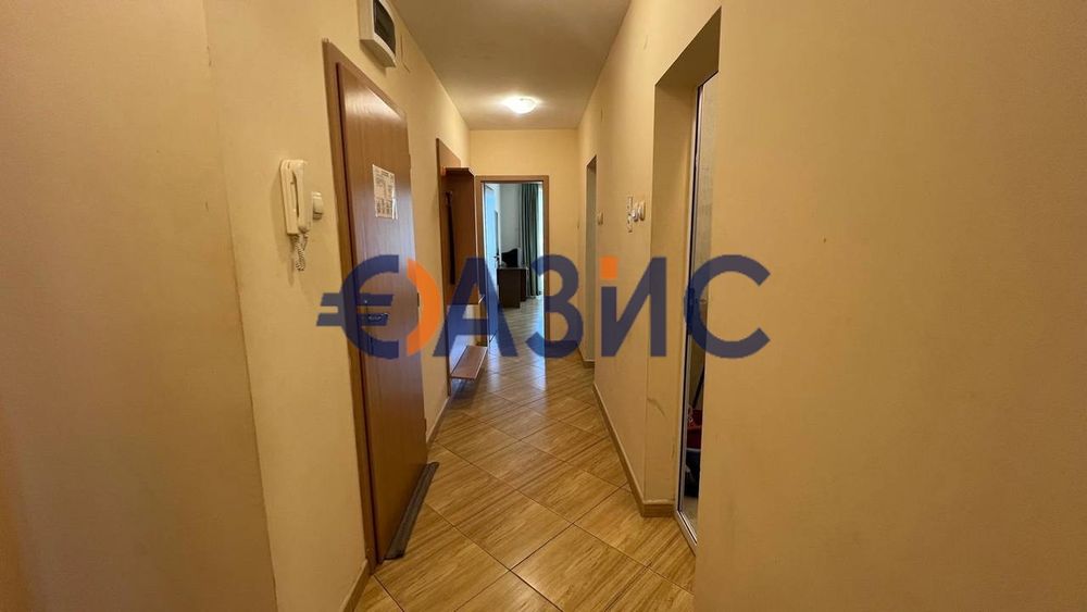 Продава се Двустаен апартамент в к.к. Слънчев бряг - 122 кв.м за 787 €/кв.м - Снимка #13