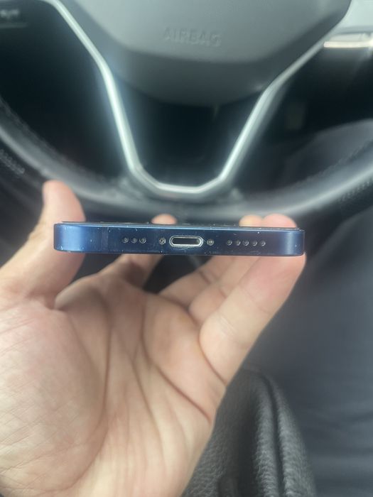 Iphone 12 б/у рабочий телефон