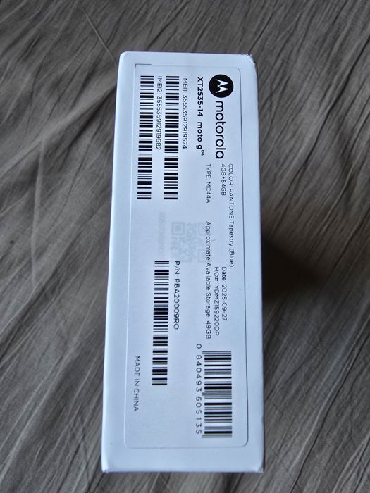 Motorola moto  g 06