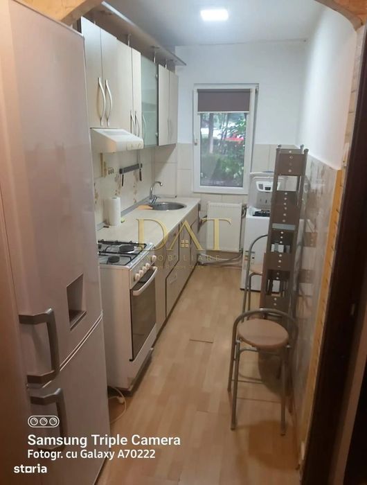 Apartament 3 camere, zona Mc Donald's