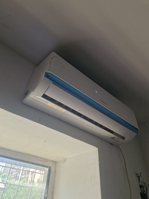 Aparat A.C. Daewoo, 12000bty,cu inverter