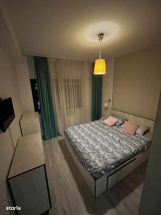 Apartament 2 camere decomandat - zona Universitate "Ovidius"