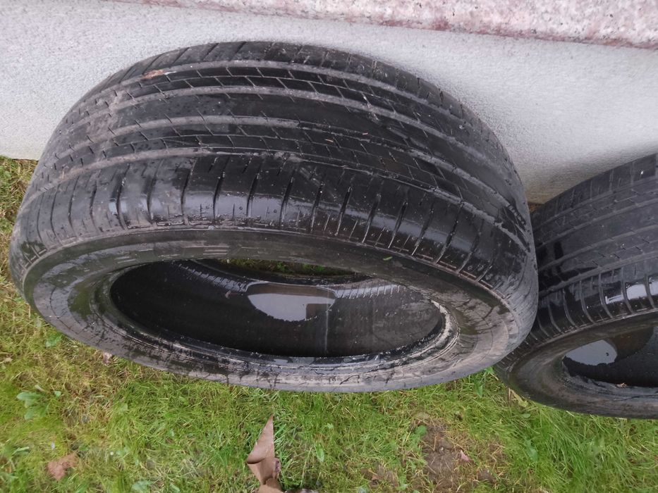 Летни Гуми Bridgestone