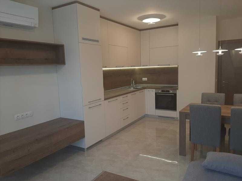 Дава се под наем Двустаен апартамент в София, Манастирски ливади - 69 кв.м за 548.25 € - Снимка #1