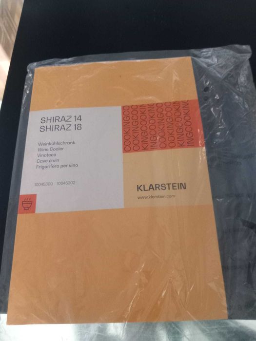 SUPER OFERTA Racitor de vinuri