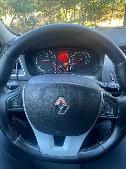 Renault Laguna III, 1.5 dci, an 2011