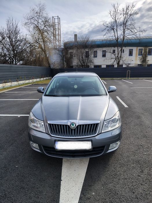 Skoda Octavia, 1.6Tdi, 2011, 199000 km