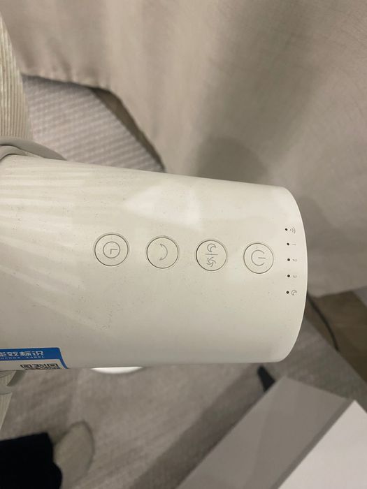 Вентилятор Xiaomi Mijia