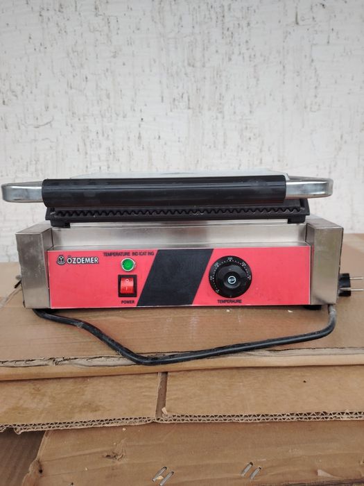 Срочно продам ТОСТЕР для Донера