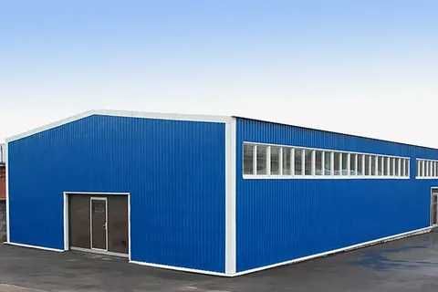 Сэндвич Панели Стеновые и Кровельные Профлист