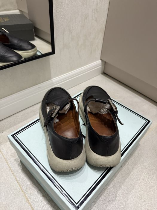 Турецкая обувь от ilvi