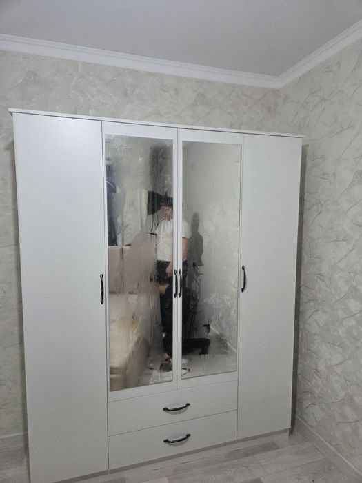 Шкаф лдс мебель продажа