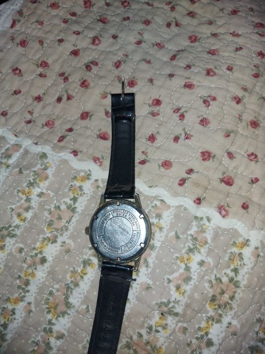 Ceas Atlantic worldmaster automatic atifelix