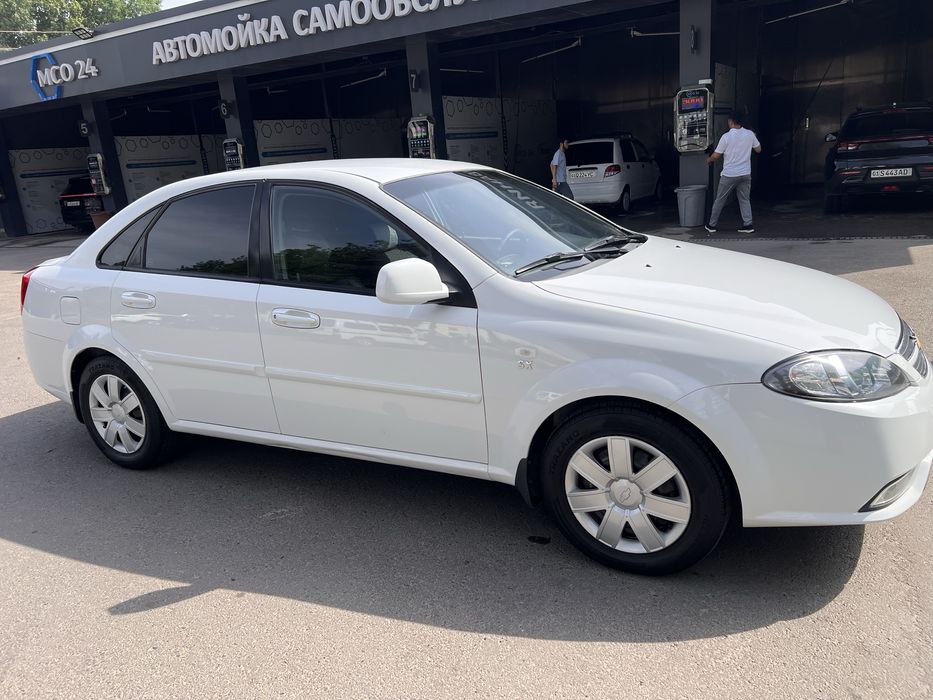 Gentra sotiladi 2019 yil