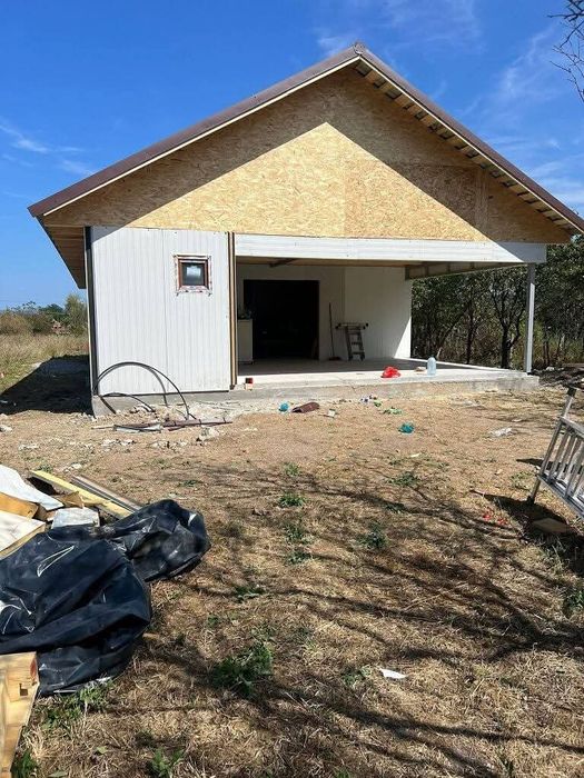 Vand garduri și porți