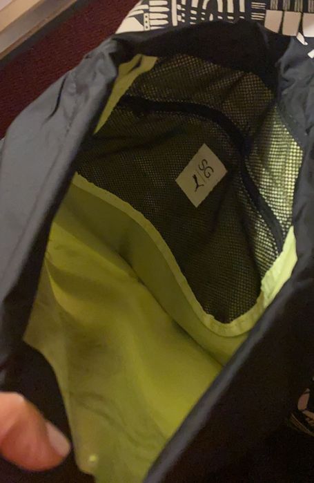 Rucsac PUMA editie speciala