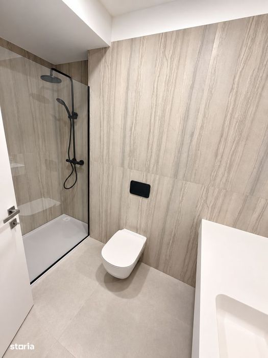 First Rent | Ap 2 camere 53 m2 | Nusco City 2 - Aviatiei | Imobil Nou