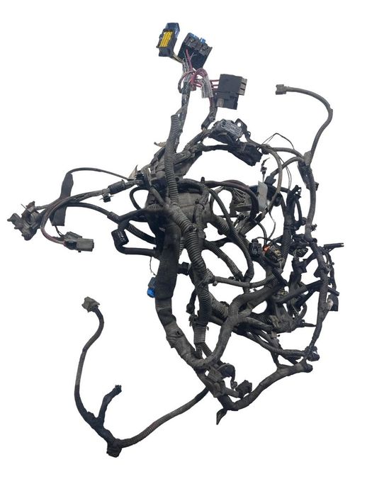 Cablaj Instalatie Motor Dacia Lodgy 2012 -> 1.5 Dci K9K 846 240116317R