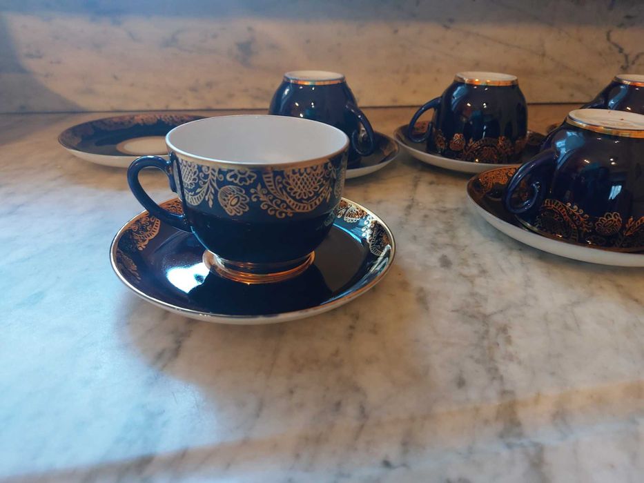 Сервиз за кафе ЛФЗ