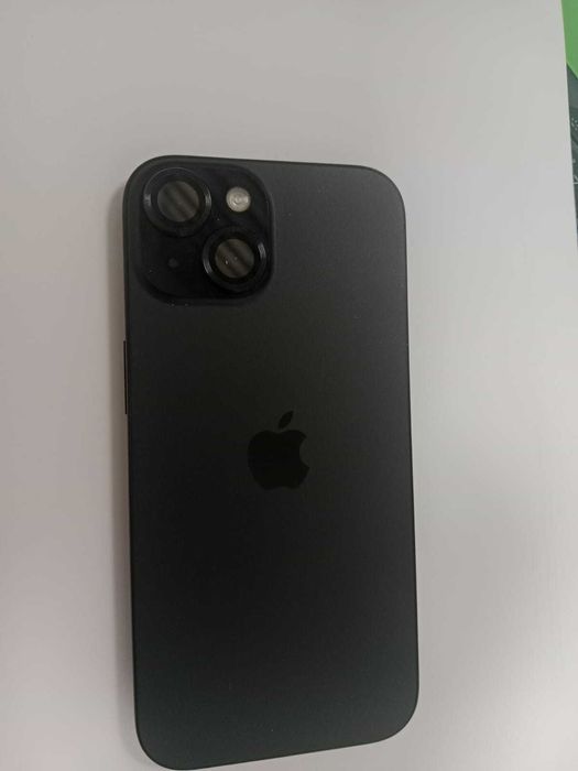 Apple iPhone 15 128 гб (Каратау) 995839