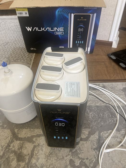 Продам фильтр для воды