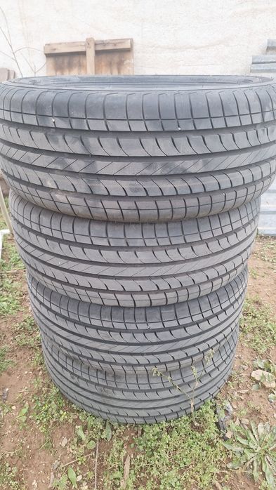 Noviy Balon 215×55 razmer 17