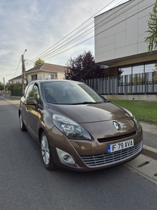 Renault Grand Scenic 3 Dynamique