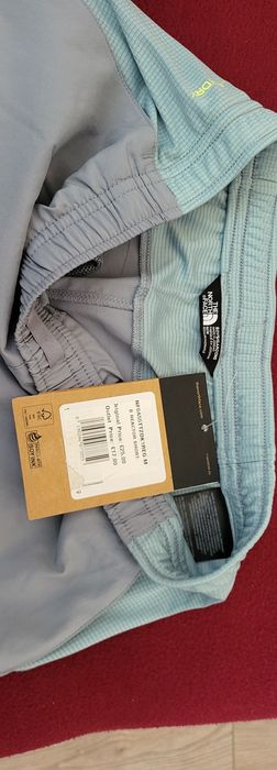 Оригинални къси панталони на THE NORTH FACE