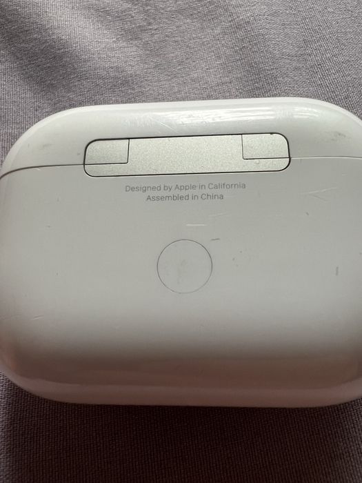 Vand casca dreapta apple pro 2