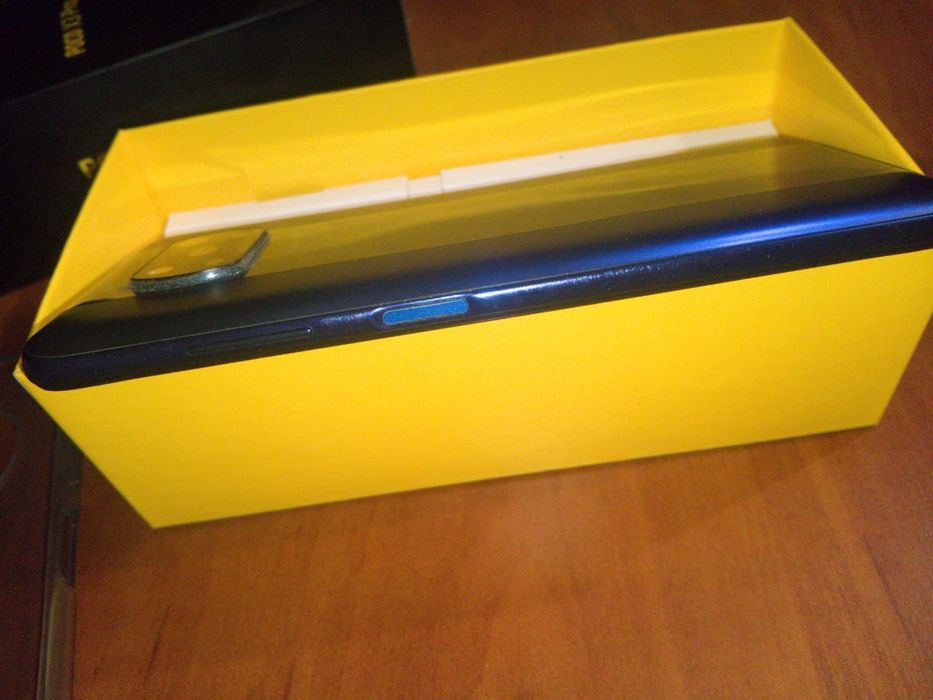 Продам poco x3 prо