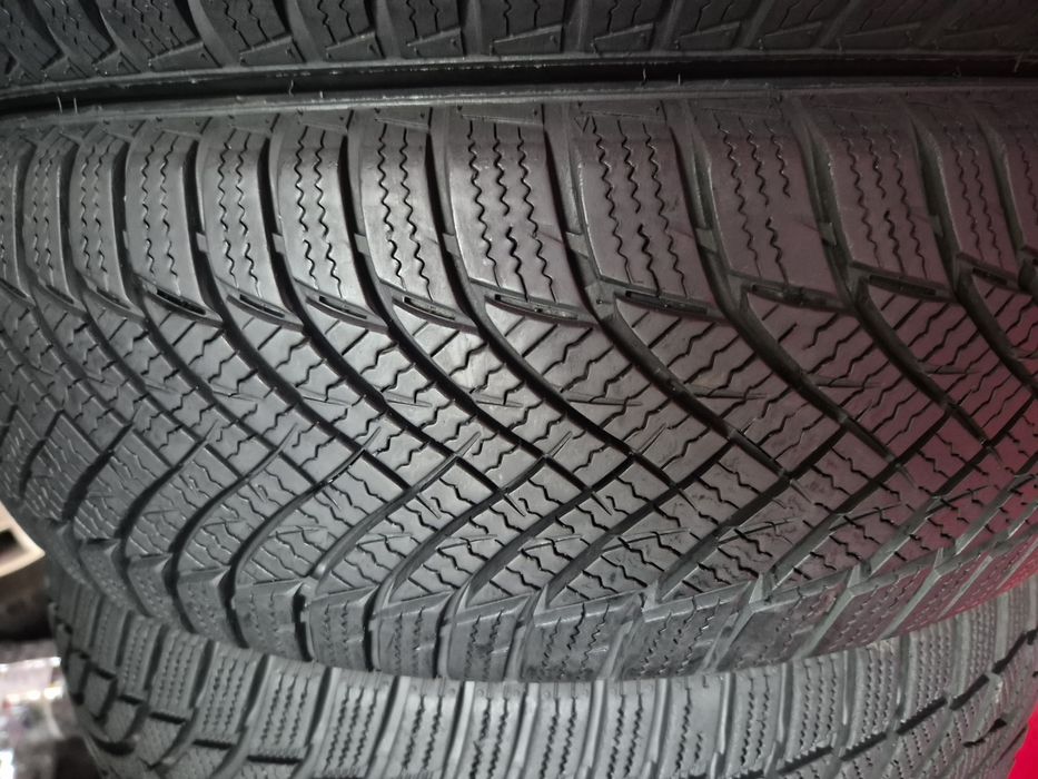 185 65 15 Anvelope de iarnă Dot 24.22