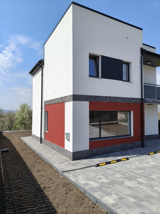 Case Bucium Barnova Iasi