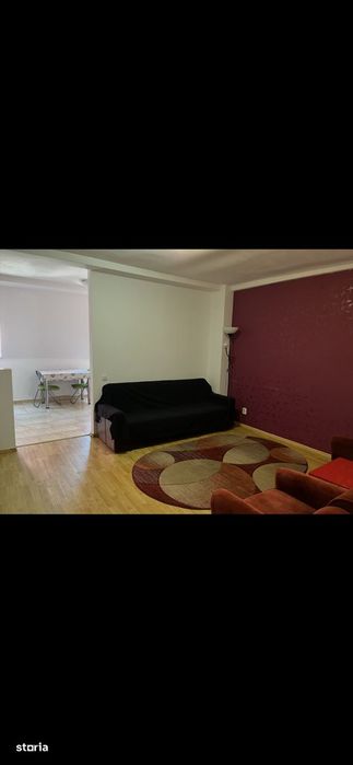 Garsonieră în Sebastian, 43.16 mp, mobilată