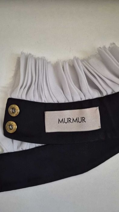 Choker Murmur la gat