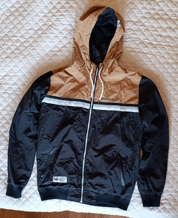 Шушляково яке CROPP