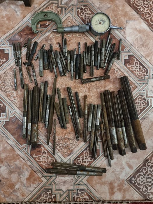 Продам плашки и мечеки.