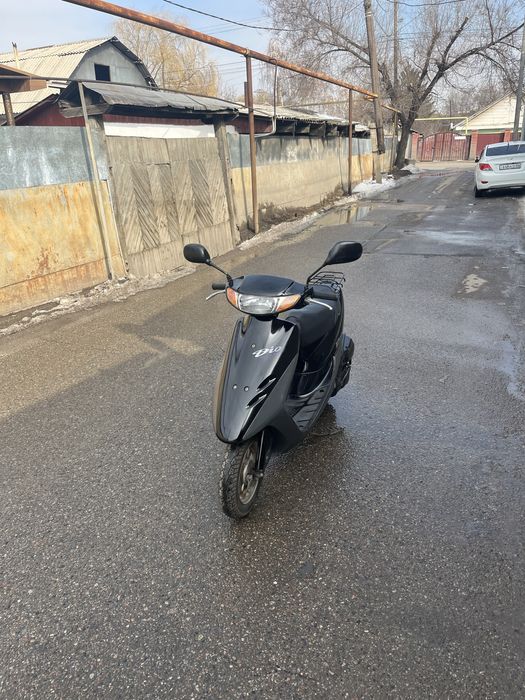 Продам Хонда дио 34