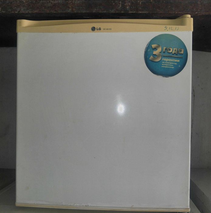 Холодильник LG - Мини