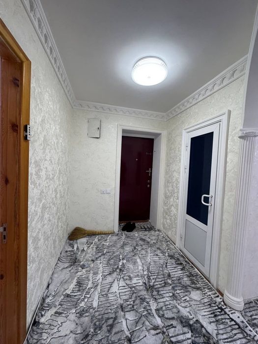 3 Хонали квартира сотилади