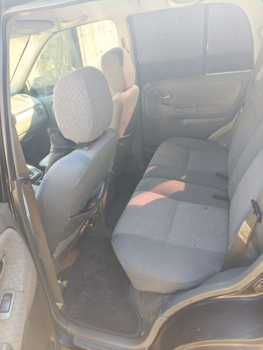 Продам Chevrolet Tracker 2
