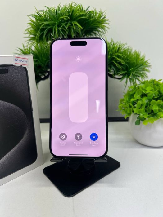 Iphone 15 Pro 128 gb