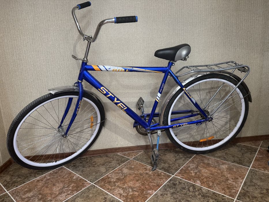 Велосипед Stels 300