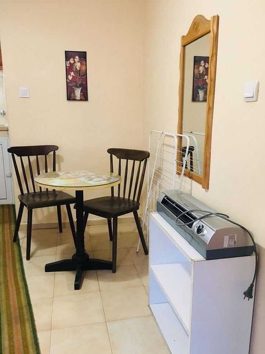 Дава се под наем Едностаен апартамент в Бургас, Възраждане - 30 кв.м за 76.5 € - Снимка #14