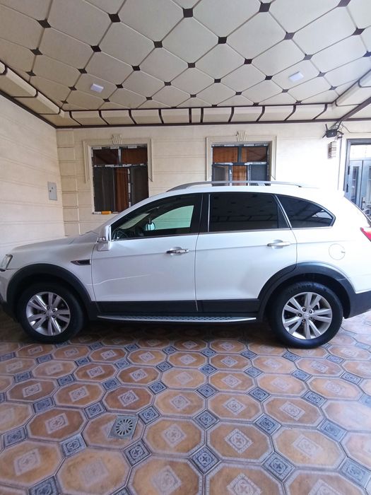 2015 -yil Captiva 3+ dokumentalniy 4 qilingan