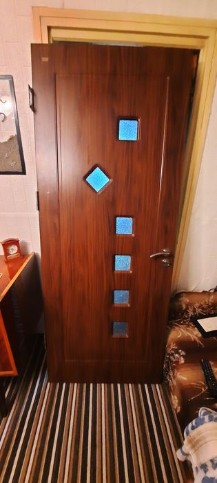 Usi 2 bucati, apartament, casa