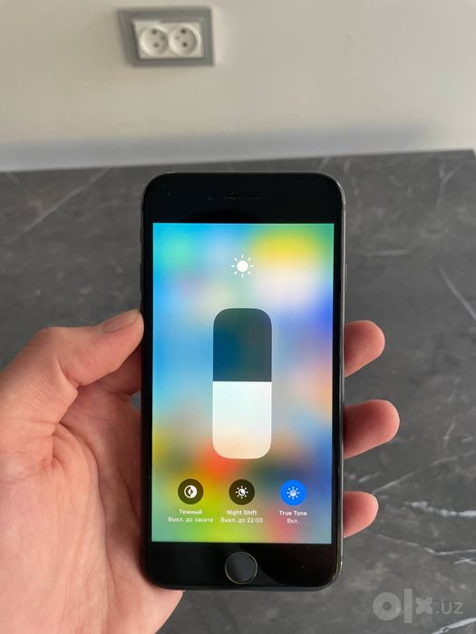 Iphone 8 idealniy