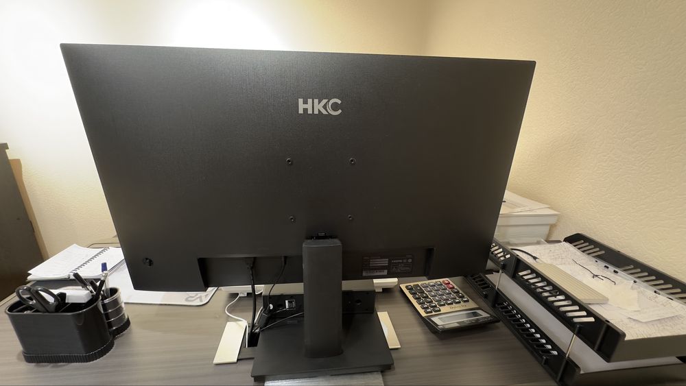 Manitor HKC 32 4K