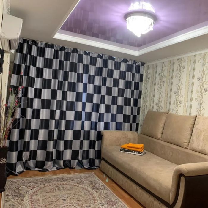 Сдается 1комн ПО суточно