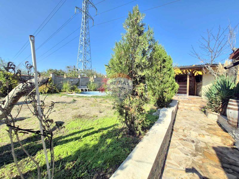 Продава се Къща в с. Езерово, Област Варна - 41 кв.м за 3657 €/кв.м - Снимка #6